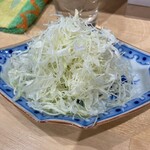 とんかつ 小やじ - 