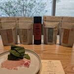 食 京都小川生薬 RESTAURANT - 