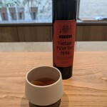 食 京都小川生薬 RESTAURANT - 