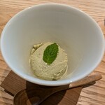 食 京都小川生薬 RESTAURANT - 