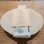 食 京都小川生薬 RESTAURANT - 