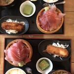 磯丸水産 新橋烏森通り店 - 