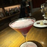 バー・ホルン - ノンアルコールカクテル