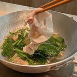 食 京都小川生薬 RESTAURANT - 