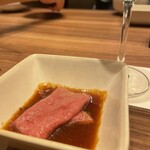 焼肉うしごろ 銀座店 - 