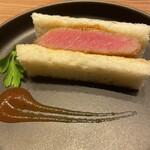 焼肉うしごろ 銀座店 - 