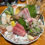 居酒屋ふじや - 