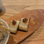 食 京都小川生薬 RESTAURANT - 