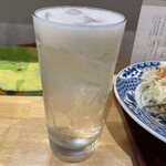 とんかつ 小やじ - 