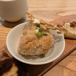 食 京都小川生薬 RESTAURANT - 