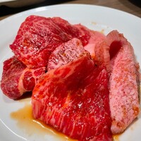 焼肉あきら - 