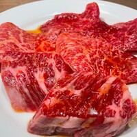 焼肉あきら - 