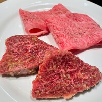 焼肉あきら - 