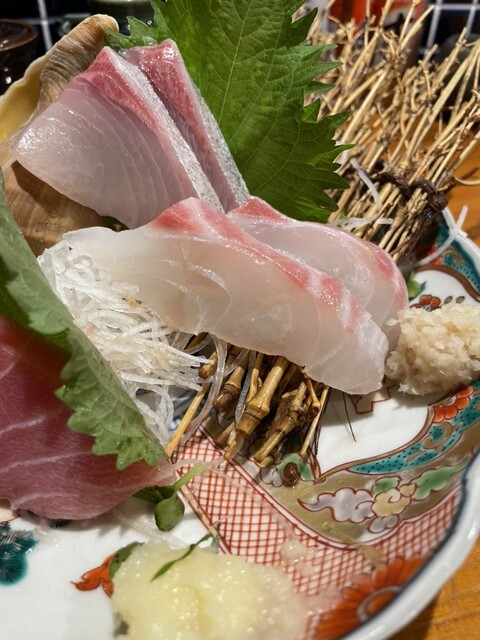 居酒屋ふじや - 塩釜（居酒屋）の写真