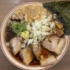 柏 濃麺や 39名