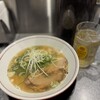 隠岐の島ラーメン