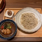 Surrender - 料理写真: