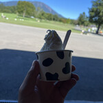 小岩井農場まきば園 軽食コーナー - 