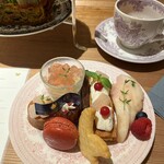 TEA ROOM KIKI - 