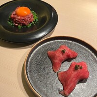 焼肉矢澤 京都 - 