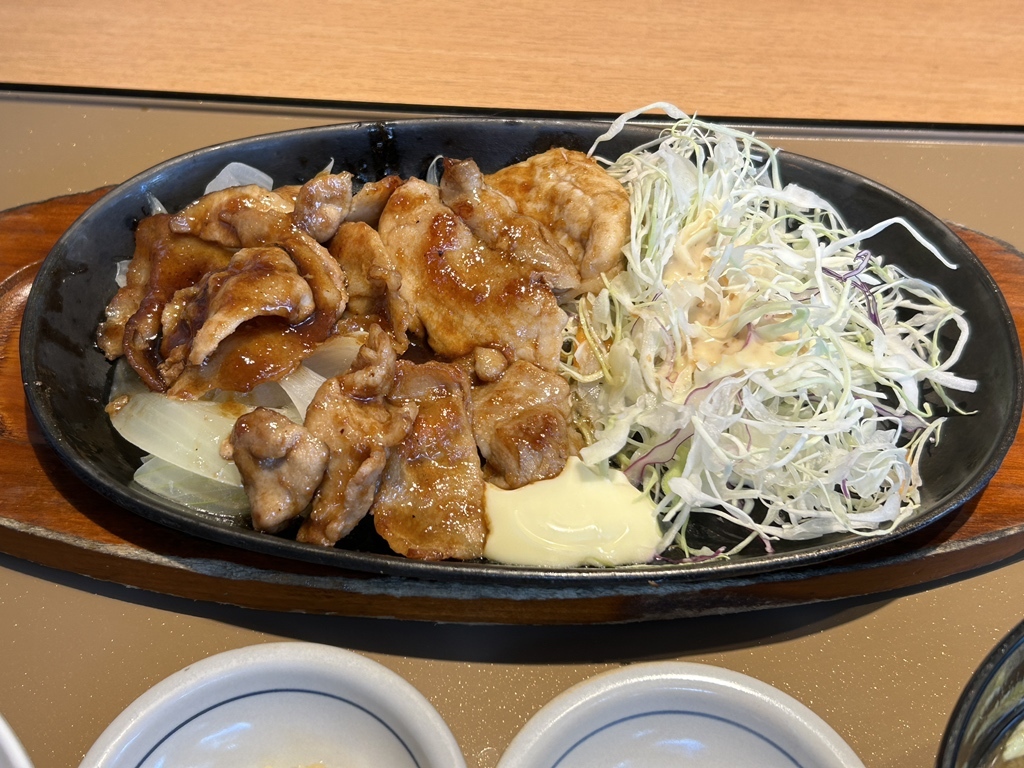 写真 : やよい軒 岡崎岩津店 - 北野桝塚/食堂 | 食べログ