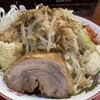ラーメン鷹の目 川口店