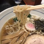 味処 むさし野 - 