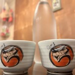 味処 むさし野 - 