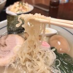 味処 むさし野 - 