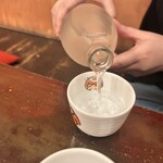 味処 むさし野 - 