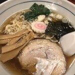 味処 むさし野 - 