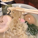 味処 むさし野 - 