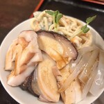 味処 むさし野 - 