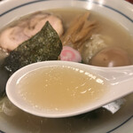 味処 むさし野 - 