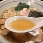 味処 むさし野 - 