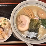 味処 むさし野 - 