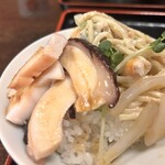 味処 むさし野 - 