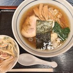 味処 むさし野 - 