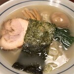 味処 むさし野 - 