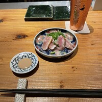 恵比寿 希鳥 - 