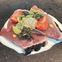 TRATTORIA CREATTA - 