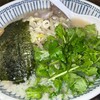 ハッスルラーメン ホンマ 浜町店