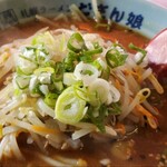 どさん娘 - 料理写真: