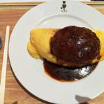 ピノキオ - 料理写真: