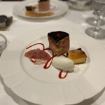 シェ・ソーマ 都立大学 - 