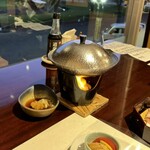 季の郷湯ら里 - 