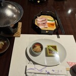 季の郷湯ら里 - 