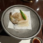 季の郷湯ら里 - 