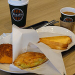 タリーズコーヒー - 