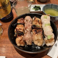 伊勢廣 京橋本店 - 